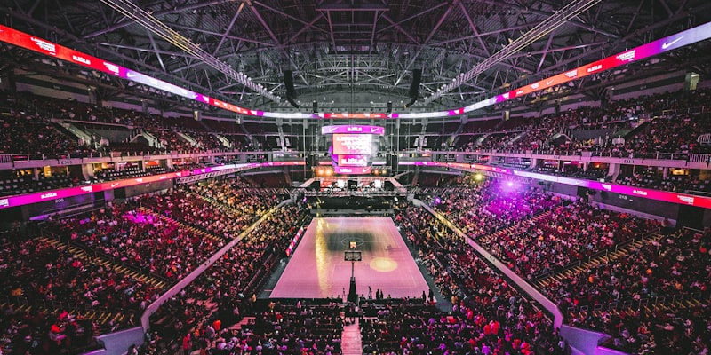 篮球世界杯美国队与足球世界杯法国队的球员合影拼图，展现强队风采